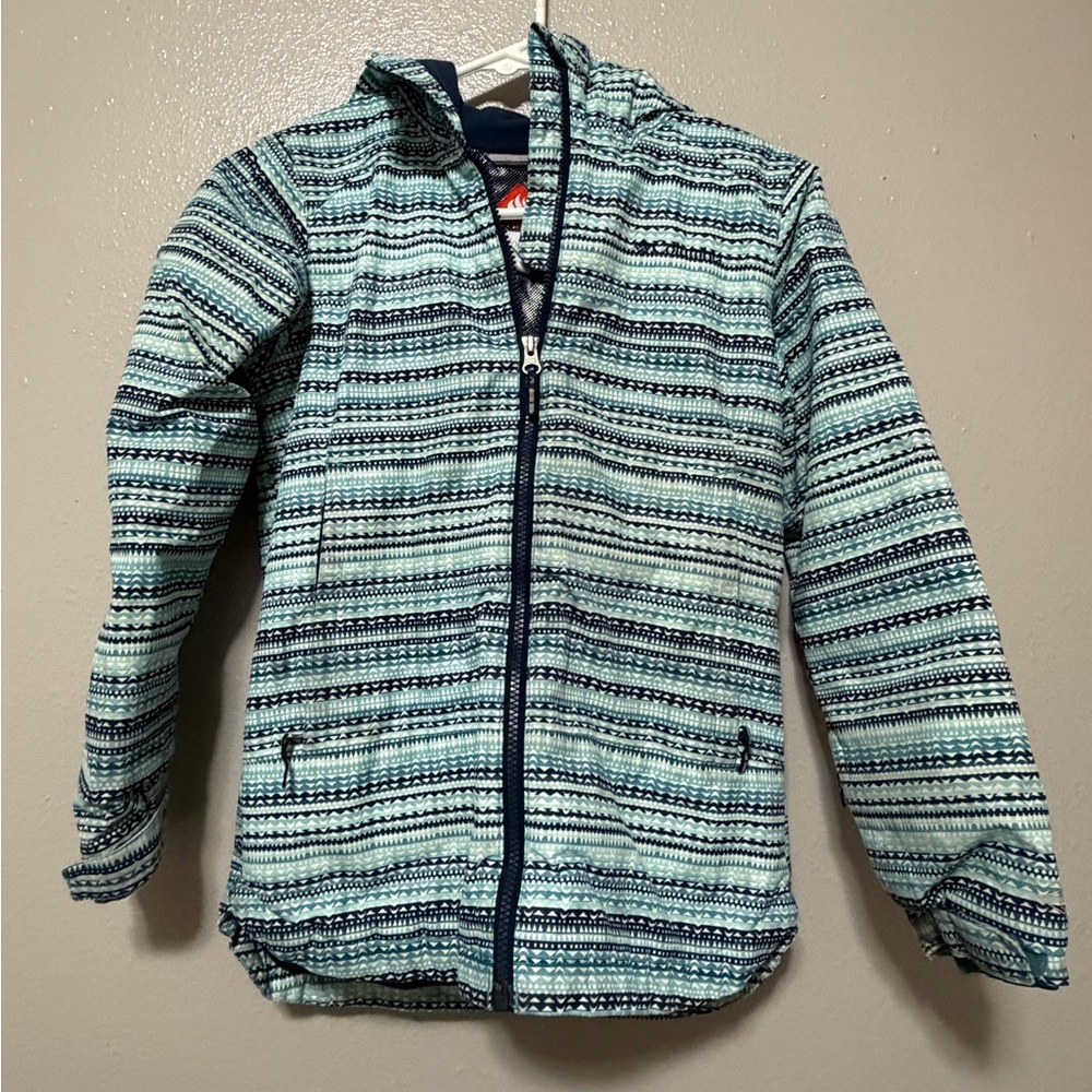 Columbia Girls Coat